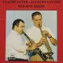 Claude Luter - Red Hot Reeds