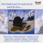 Henderson / Conway / Liberace / Black / Gould / Nero / Freeman - Und am Klavier ist...