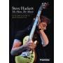 Steve Hackett - Man,The Music [Regio free (0)]