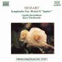 W. A. Mozart - Symphonies 40 & 41