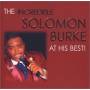Solomon Burke - At His Best
