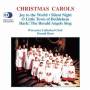 Hunt / Johnston / Stringer / Worcester Cath Choir - Christmas Carols
