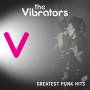 The Vibrators - Greatest Punk Hits