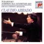Tchaikovsky / Abbado / Cso - Symphony 3 / 1812 Overture