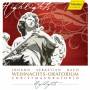 Rilling / Rubens / Danz / Taylor / - Weihnachtsoratorium