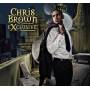Chris Brown - Exclusive