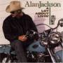 Alan Jackson - A Lot About Livin'