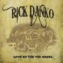 Rick Danko - Tin Angel