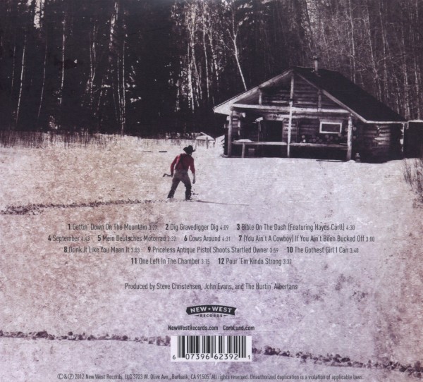 Cabin Fever 1