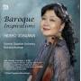 Hideko Udagawa / Nicholas Krmer / Scottish C - Baroque Inspiration