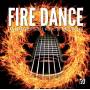 Ian Watt - Fire Dance
