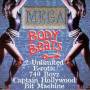Various - Mega Body Beats Vol 2