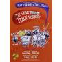 Great St. Trinian's Train - Great St. Trinian's Train [US-Version, Regio 1]