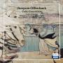 OFFENBACH J. - Werke fr Cello & Orchester