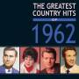 Various Artists - The Greatest Country Hits of 1962