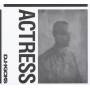 Actress - DJ-Kicks