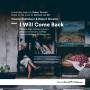 Mas / Oliemans / Vlaams Radiokoor / Soloists Brussels Ph - I Will Come Back-Kammeroper