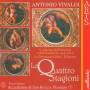 Accademia Di San Rocco / Casazza - Le Quattro Stagioni