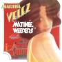 Martha Velez - Matinee Weepers