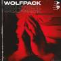 Wolfpack - A.D. (ltd. Black Vinyl)