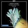 HAYDN / TRIO 1790 - Complete Piano Trios