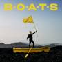 Michael Patrick Kelly - B.O.A.T.S (Standard-CD)