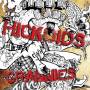 Hickoids / The Grannies - 300 Years Of Punk Rock
