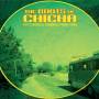 Various - The Roots Of Chicha/Psychedelic Cumbias From Peru