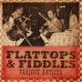 Flattops & Fiddlers / Various - Flattops & Fiddlers