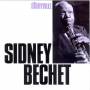 Sidney Bechet - Masters Of Jazz