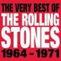 Rolling Stones - Very Best Of The Rolling Stones 1964 -1971