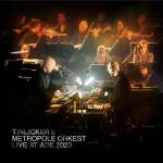 Tinlicker - Live At ADE 2023 (Black Vinyl)