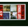 gary Thomas - Kold Cage