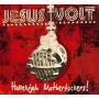 Jesus Volt - Hallelujah Motherfuckers!
