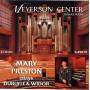 Mary Preston - Preston Plays Durufl & Widor