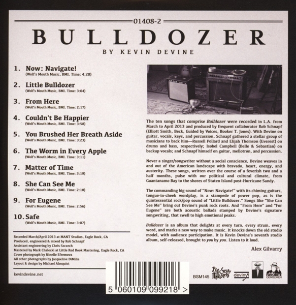 Bulldozer 2