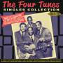 The Four Tunes - The Four Tunes Singles Collection 1947-59