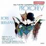 Boris Berman - Klavierwerke Vol.2/Klaviersonate 2