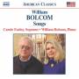 Carole Farley / William Bolcom - Lieder
