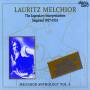 Lauritz Melchior - Anthology Vol. 5
