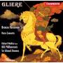 E. Downes / Watkins / Bbcp - Bronze Horseman Suite