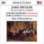 Music Of Remembrance - For A Look Or A Touch/In Memoriam