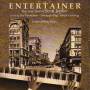 Joshua Rifkin - Entertainer: Very Best Of Scott Joplin