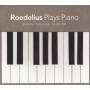 Roedelius - Plays Piano