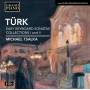 Michael Tsalka - Easy Keyboard Sonatas Collections 1+2