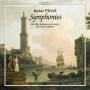 Zrcher Kammerorchester / Howard Griffiths - Sinfonie op.31