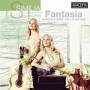 Duo Similia - Fantasia Fr Flte U.Gitarre