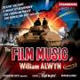 Bullock / Canzonetta / BBCP / + - FILM MUSIC VOL.2