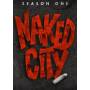 Naked City: Season 1 (5pc) - Naked City: Season 1 [US-Version, Regio 1]