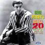 gene Pitney - Gene Pitney's Big 20: All UK Top 40 Hits 1961-73